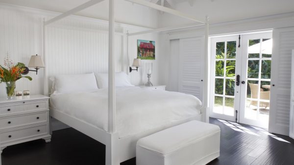 Two Bedroom Superior Luxury Cottage