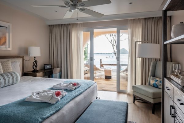 Grand Luxury Oceanfront & Junior Suites
