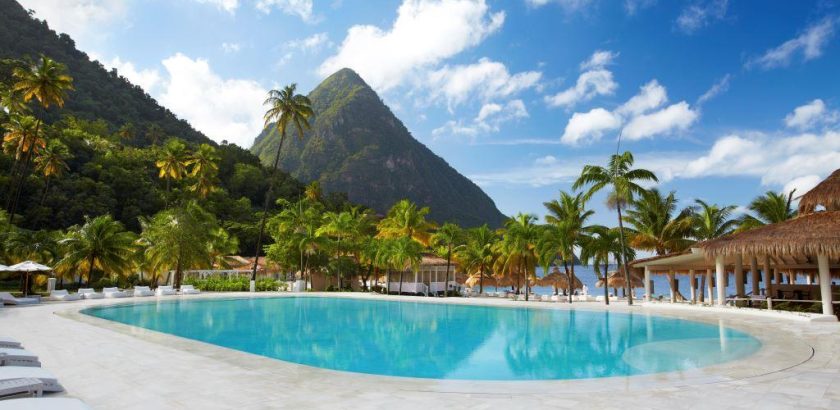 Simply St Lucia Luxury Holidays Video